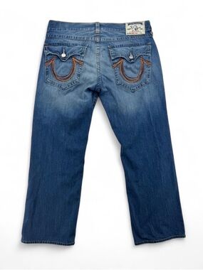 Mens Rainbow Billy True Religion for Sale up to 90% Off: Poshmark
